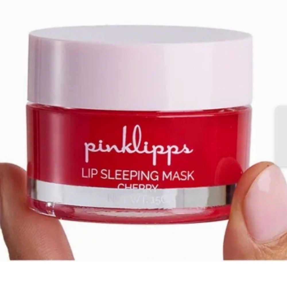 NWT Pinklipps Lip Mask